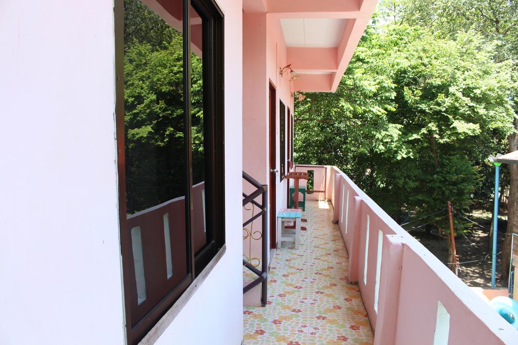 Hotel Miss Tim House Koh Samet Exterior foto